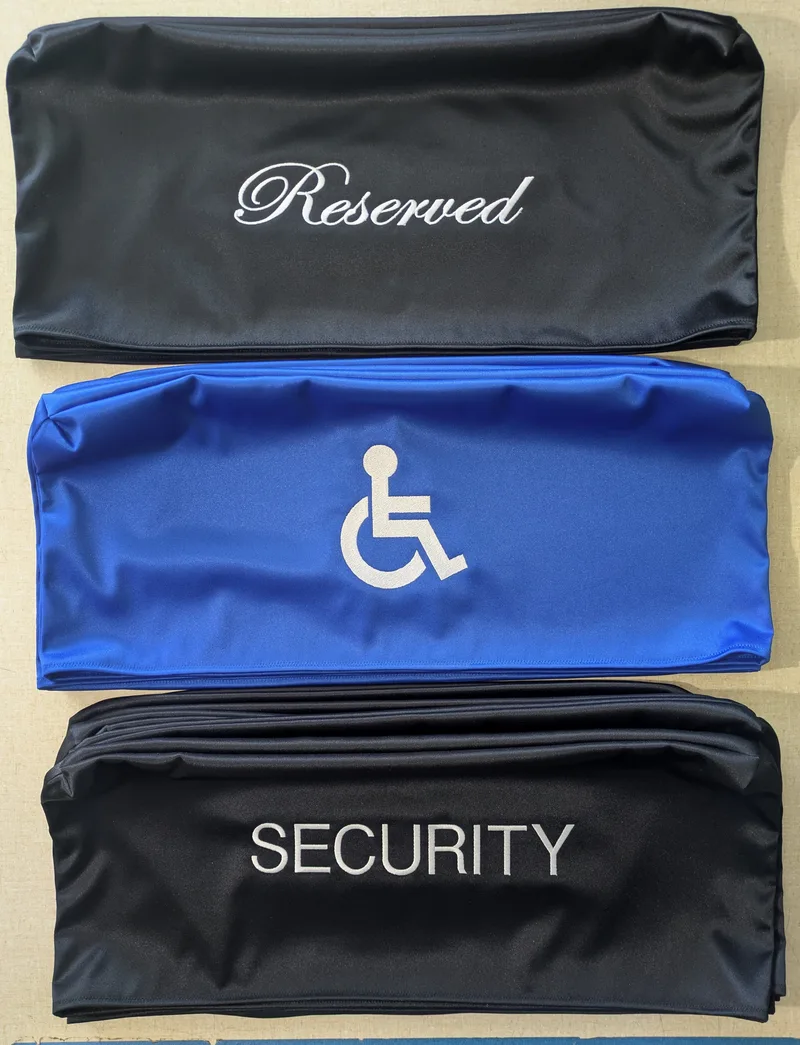 11 Custom Seat Covers