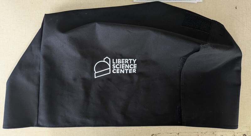 Custom Animal Crate Cover