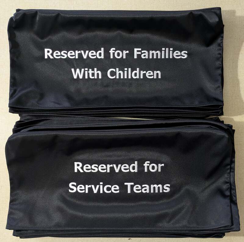 40 Custom Seat Covers